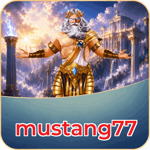 mustang77 Indonesia