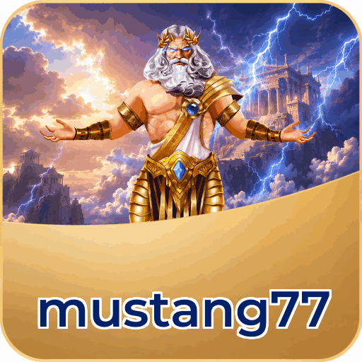 mustang77 Indonesia