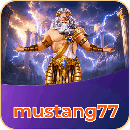 mustang77 Indonesia