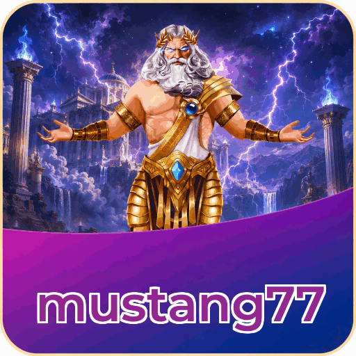 mustang77 Indonesia