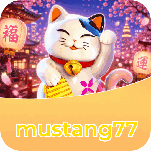 mustang77 Indonesia