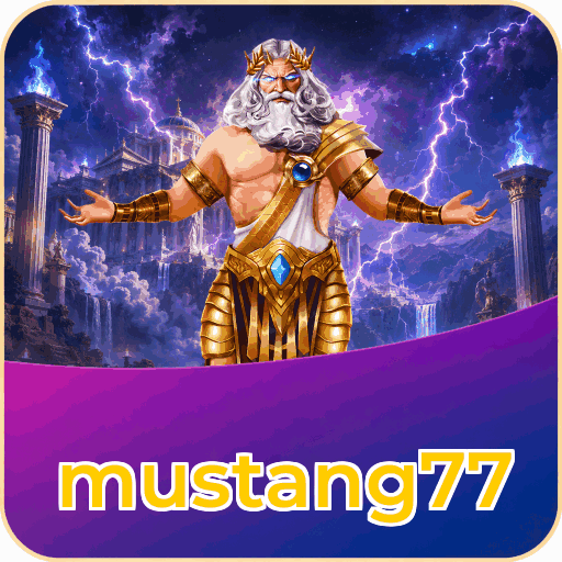 mustang77 Indonesia